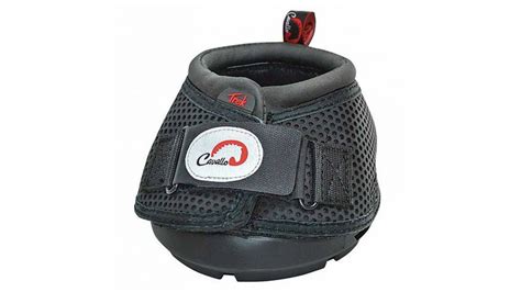 best hoof boots for thoroughbreds.